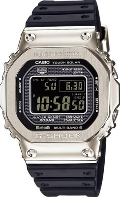 Casio GMW-B5000-1ER