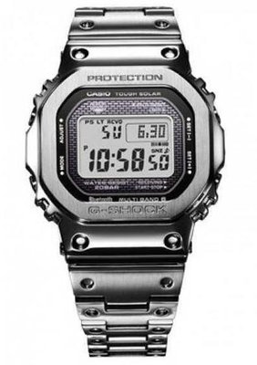 Casio GMW-B5000D-1ER