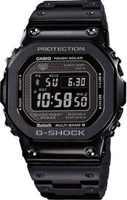 Casio GMW-B5000GD-1ER