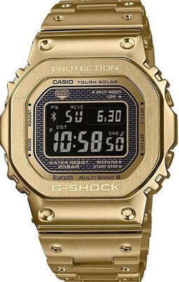 Casio GMW-B5000GD-9ER