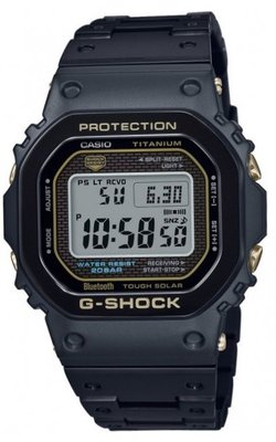 Casio GMW-B5000TB-1ER