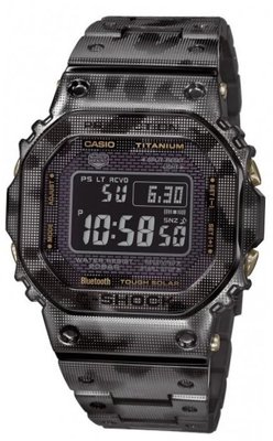 Casio GMW-B5000TCM-1ER