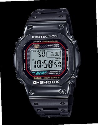 Casio GMW-B5000TFC-1ER