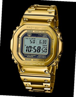 Casio GMW-B5000TFG-9ER