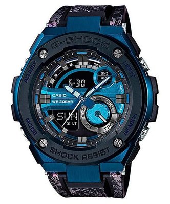 Casio GST-200CP-2AER