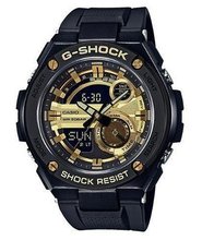 Casio GST-210B-1A9ER