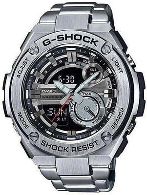 Casio GST-210D-1AER