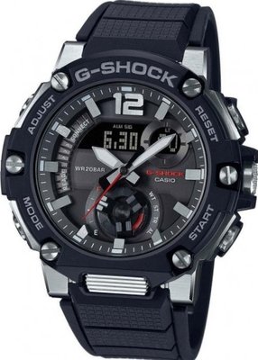 Casio GST-B300-1A