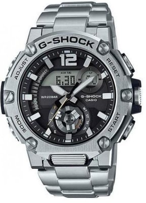 Casio GST-B300E-5AER