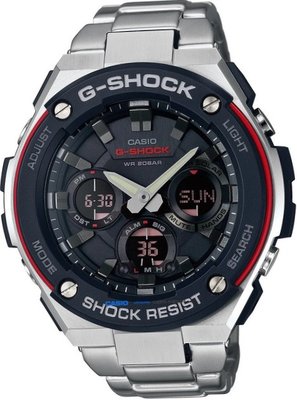 Casio GST-S100D-1