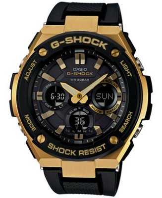 Casio GST-S100G-1A