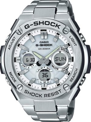 Casio GST-S110D-7A