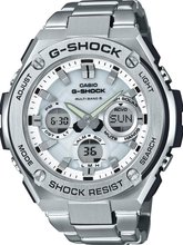 Casio GST-W110D-7AER