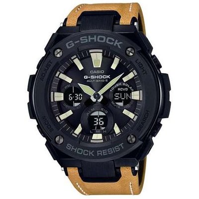 Casio GST-W120L-1BER B