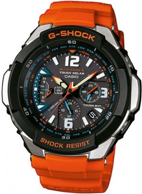 Casio GW-3000M-4AER