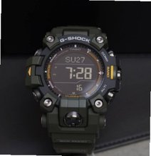 Casio GW-9500-3JF