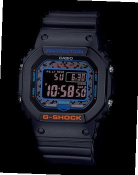 Casio GW-B5600CT-1E