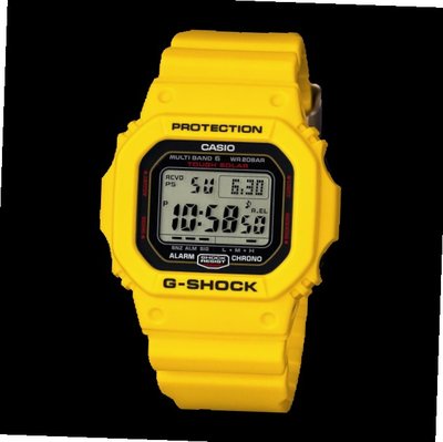 Casio GW-M5630E-9ER