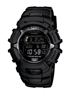 Casio GW2310FB-1CR G-Shock Shock Resistant Multi-Function