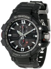 Casio GWA1000-1A G-Aviation G-Shock