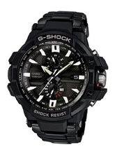 Casio GWA1000D-1A G-Aviation G-Shock