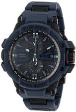 Casio GWA1000FC-2A G-Aviation