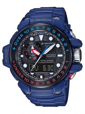 Casio GWN-1000H-2AER