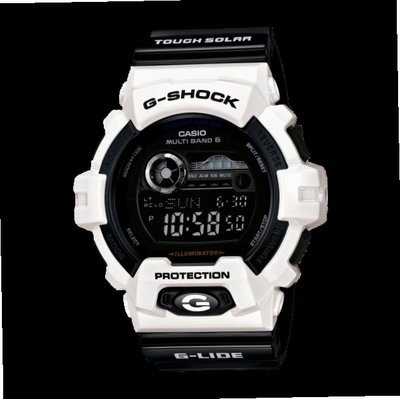 Casio GWX-8900B-7ER