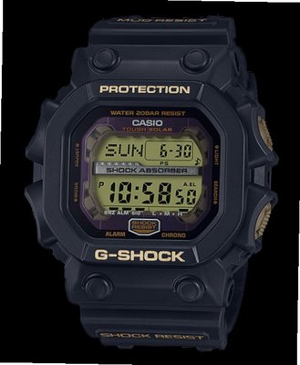 Casio GX-56SLG-1D