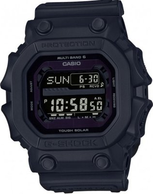 Casio GXW-56BB-1ER