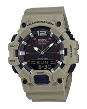 Casio HDC-700-3A3VDF