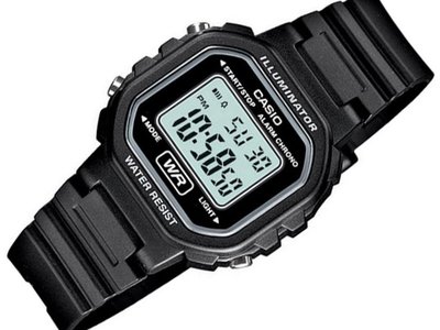 Casio LA-20WH-1A