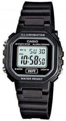 Casio LA-20WH-1AEF