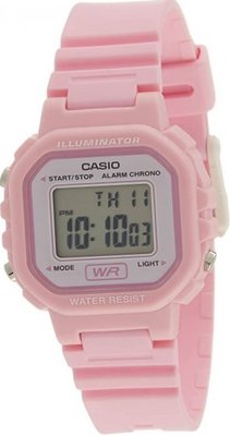 Casio LA-20WH-4A1DF