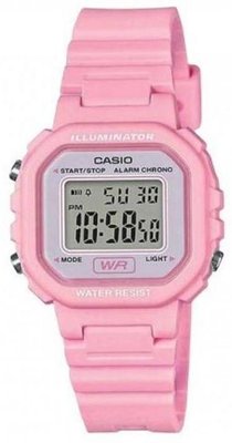 Casio LA-20WH-4A1EF