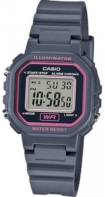 Casio LA-20WH-8A