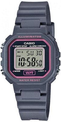 Casio LA-20WH-8AEF