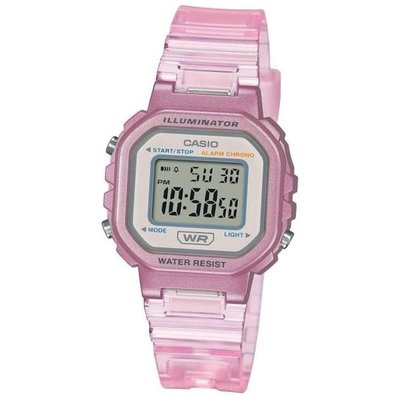 Casio LA-20WHS-4A