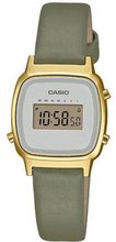 Casio LA-670WEFL-3EF