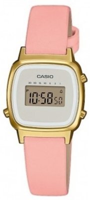 Casio LA-670WEFL-4A2EF