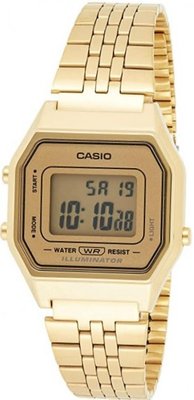 Casio LA-680WGA-9DF