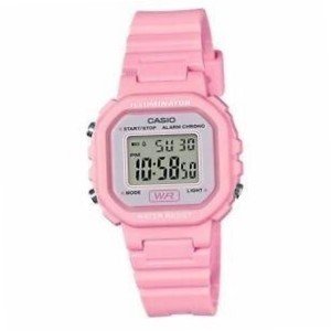 Casio LA20WH-4A1