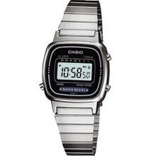 Casio LA670W