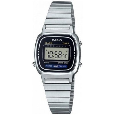 Casio LA670WA-1