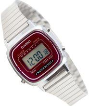 Casio LA670WA-4