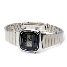 Casio LA670WD-1