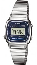 Casio LA670WEA-1E