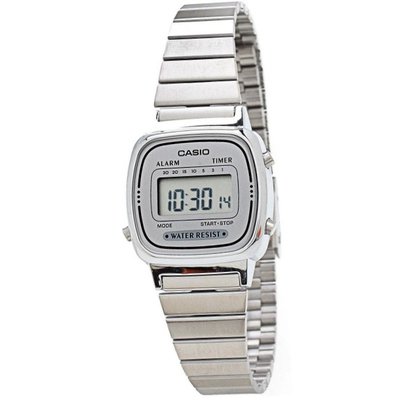 Casio LA670WEA-7E