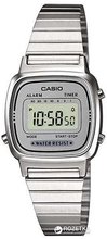 Casio LA670WEA-7EF