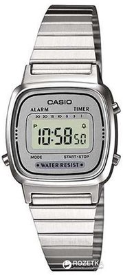 Casio LA670WEA-7EF